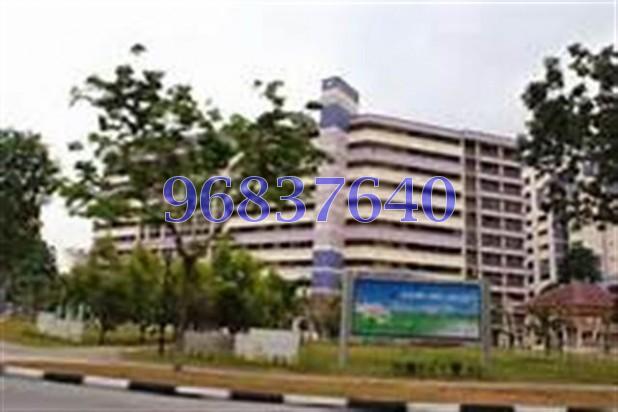 Blk 693 Hougang Street 61 (Hougang), HDB 4 Rooms #86340982